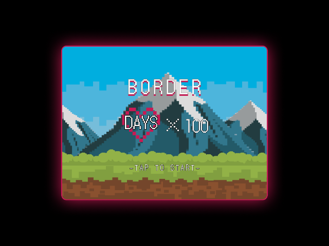 border